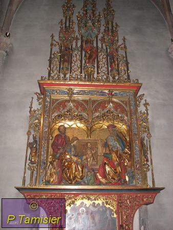 2008-12-15 15-52-55.JPG - Weihnachtszeit in den Vogesen